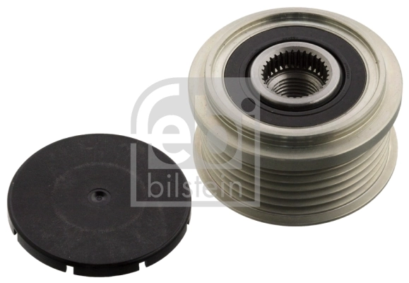 Alternator Freewheel Clutch